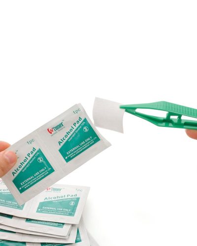 Alcohol Wipes