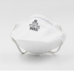 Mask N95 duck design