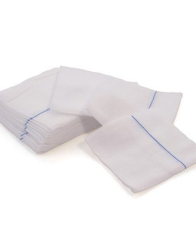 Non-Sterile Gauze Swabs