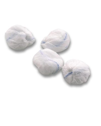 Non-Woven Ball