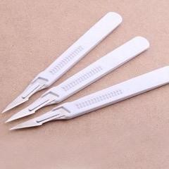 Sterile Disposable Scalpel