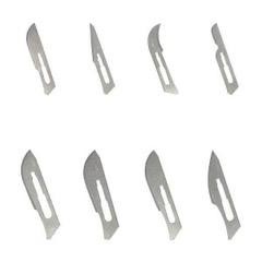 Surgical Blades