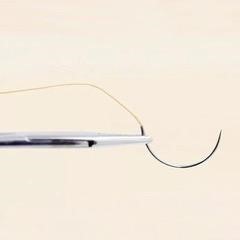 Suture Needle