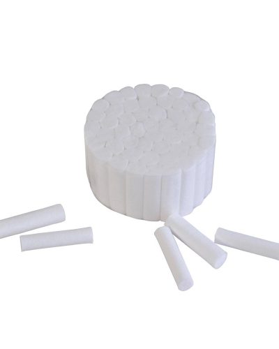 cotton dental roll